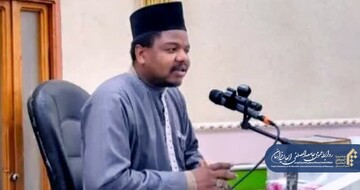 میراث امام رضا(ع)، الگویی زنده برای تربیت معنوی و اخلاقی جوامع اسلامی است