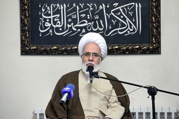 احیای نهضت جلسات قرآنی در کرمانشاه ضروری است+ تصاویر