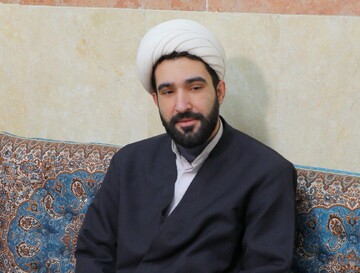 ساختار جدید نمایندگی خبرگزاری رسمی حوزه در استان به تأیید مدیر حوزه علمیه یزد رسید