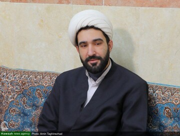 صدور مجوز رسمی فعالیت نمایندگی خبرگزاری حوزه های علمیه در استان یزد