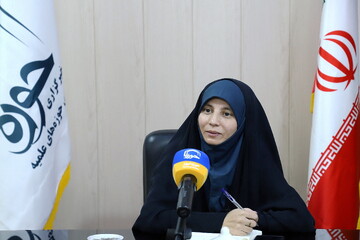 رمز موفقیّت حوزه علمیه قم از نگاه مدیر بانوان جامعةالمصطفای کراچی