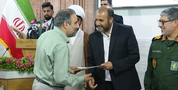 جهاد اطلاع رسانی یکی از فریضه‌های مهم در انقلاب اسلامی است