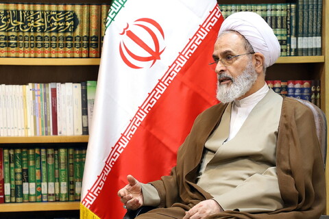 تصاویر/ دیدار