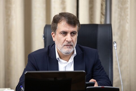 گزارش تصویری جلسه شورای نگهبان ۲۴ اردیبهشت ۱۴۰۴