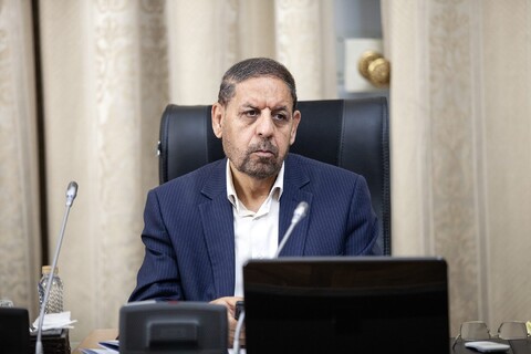 گزارش تصویری جلسه شورای نگهبان ۲۴ اردیبهشت ۱۴۰۴