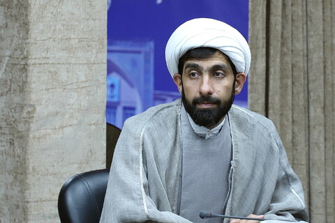 تصاویر/ نشست بررسی الزامات رسانه‌ای حوزه‌ی علمیه پیشرو