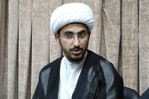 تصاویر/ نشست بررسی الزامات رسانه‌ای حوزه‌ی علمیه پیشرو