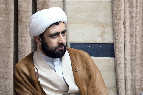 تصاویر/ نشست بررسی الزامات رسانه‌ای حوزه‌ی علمیه پیشرو