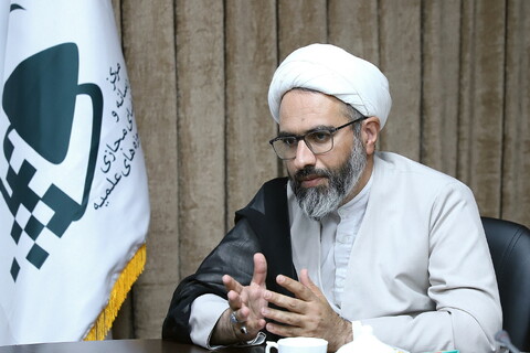 تصاویر/ نشست بررسی الزامات رسانه‌ای حوزه‌ی علمیه پیشرو