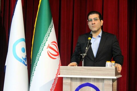 تصاویر/ تکریم و معارفه روسای دانشگاه فرهنگیان بوشهر