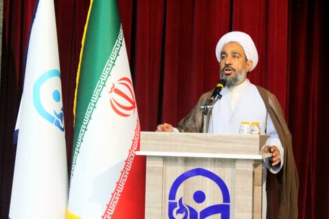 تصاویر/ تکریم و معارفه روسای دانشگاه فرهنگیان بوشهر