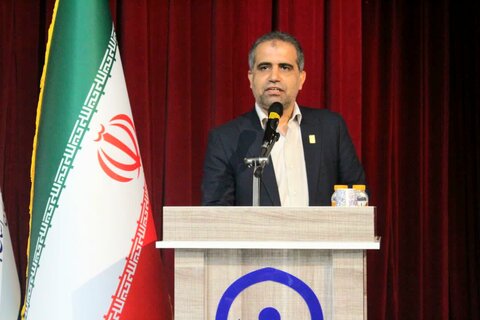 تصاویر/ تکریم و معارفه روسای دانشگاه فرهنگیان بوشهر