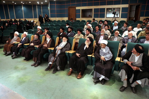 تصاویر/ مراسم رونمایی و اکران مستند ســـرو بی‌نشان