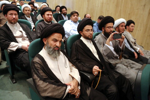 تصاویر/ مراسم رونمایی و اکران مستند ســـرو بی‌نشان