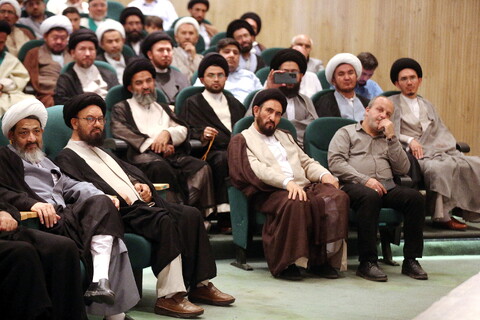 تصاویر/ مراسم رونمایی و اکران مستند ســـرو بی‌نشان