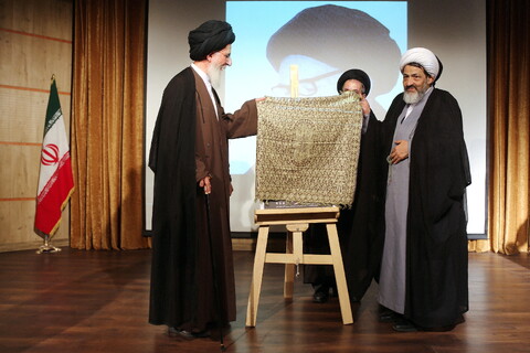 تصاویر/ مراسم رونمایی و اکران مستند ســـرو بی‌نشان