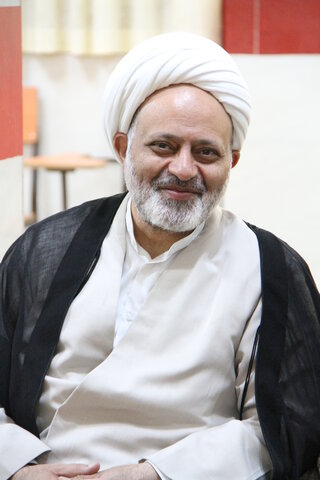 تصاویر/ سفر جانشین مرکز مدیریت حوزه علمیه استان اصفهان به چهارمحال و بختیاری