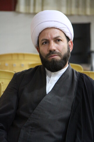 تصاویر/ سفر جانشین مرکز مدیریت حوزه علمیه استان اصفهان به چهارمحال و بختیاری