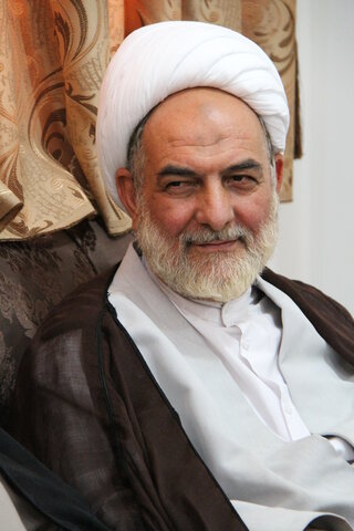 تصاویر/ سفر جانشین مرکز مدیریت حوزه علمیه استان اصفهان به چهارمحال و بختیاری