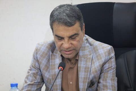 تصاویر/ اجلاسیه مدیران استانی حوزه های علمیه منطقه سه جنوب کشور