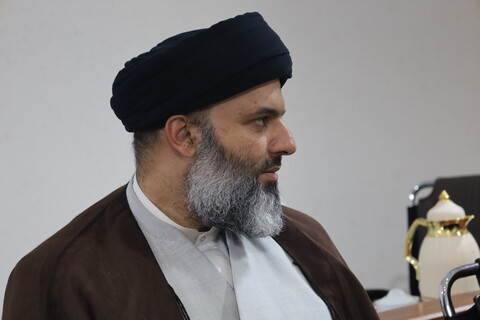 تصاویر/ اجلاسیه مدیران استانی حوزه های علمیه منطقه سه جنوب کشور