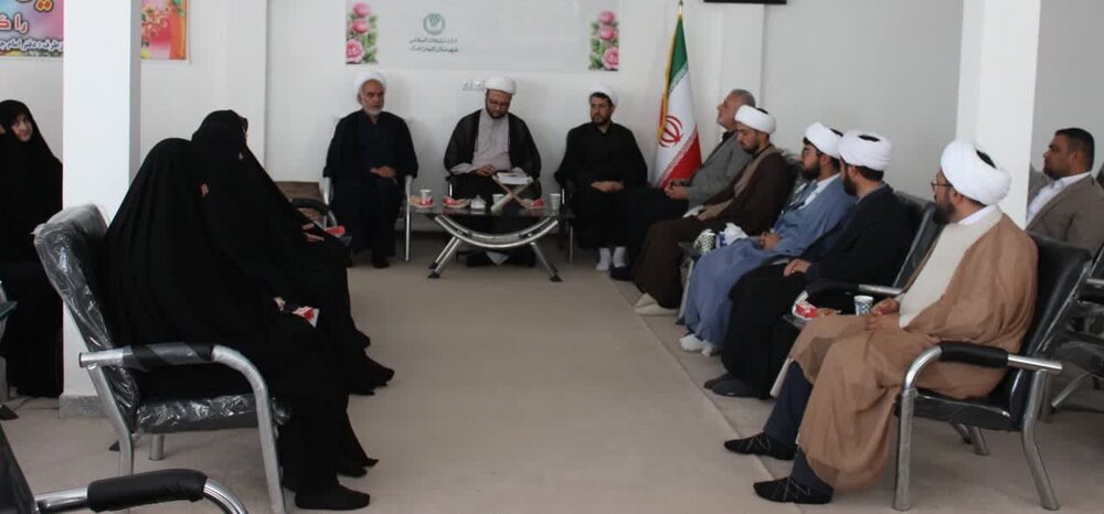 تجلیل از مربیان قرآنی همدان