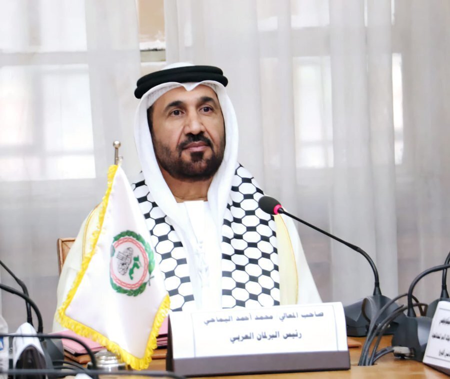 El Parlamento de las Comunidades Árabes exige acción inmediata de la ONU para salvar Gaza