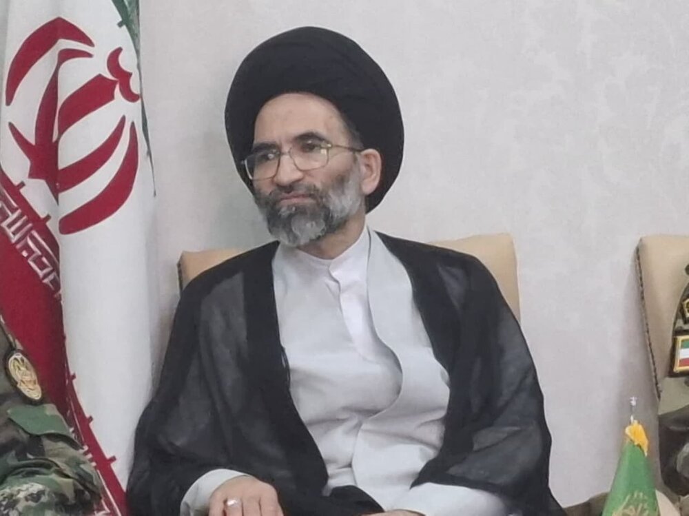 مسئولان ستاد بازسازی عتبات عالیات در زمینه اقناع اندیشه‌ها اهتمام داشته باشند