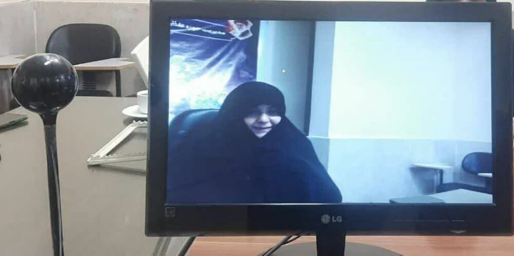 تقویت پیوند میدانی با طلاب؛ زمینهساز تعالی حوزه علمیه خواهران است