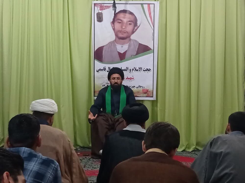 شهدا با نثار جان خویش، مقاومت و پویایی جامعه را تضمین کردند