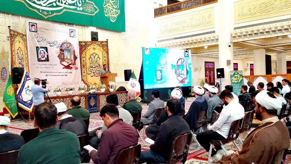 نیازهای روز جامعه را با قرآن کریم پاسخ دهیم