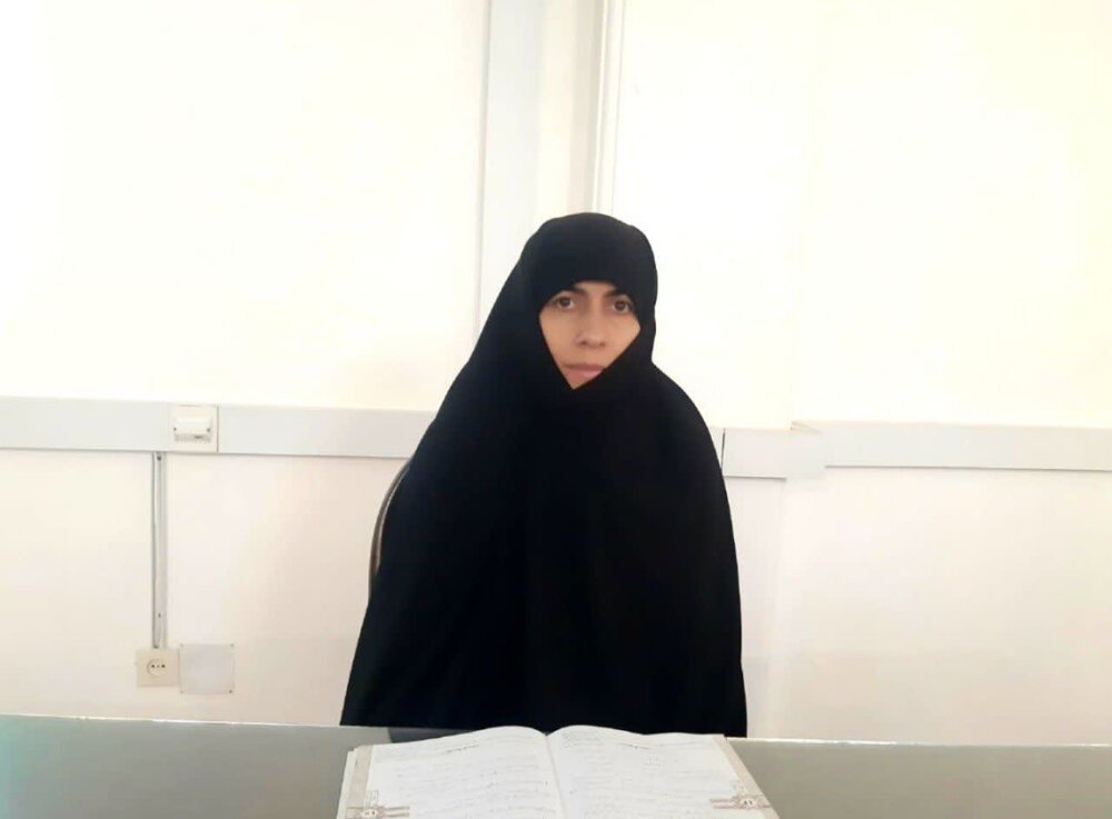 شهید رئیسی، الگوی خستگی‌ناپذیر طلاب در مسیر تحقق تمدن اسلامی است