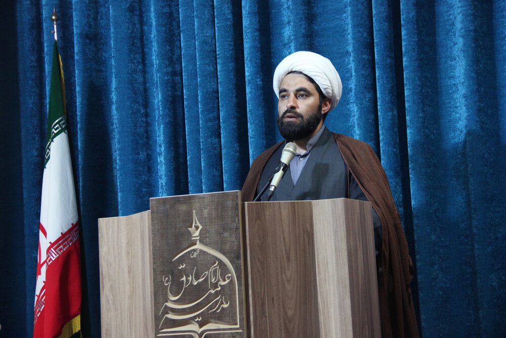 ارسال ۱۷۵ اثر به دبیرخانه جشنواره علامه حلی حوزه علمیه قزوین