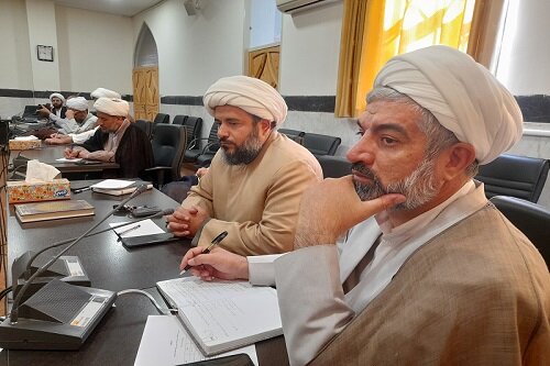 رشد چشمگیر پژوهش در حوزه‌ علمیه کرمانشاه، تأکیدی بر افق روشن علمی این استان است