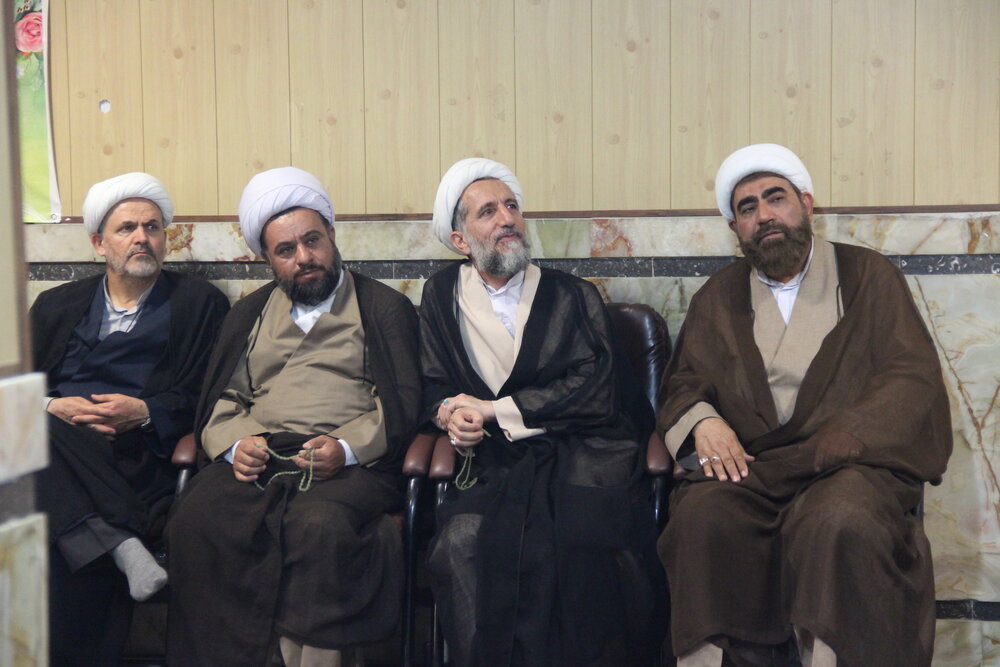  پیام رهبری یک منشور بزرگ و راهگشا برای حوزه‌های علمیه است