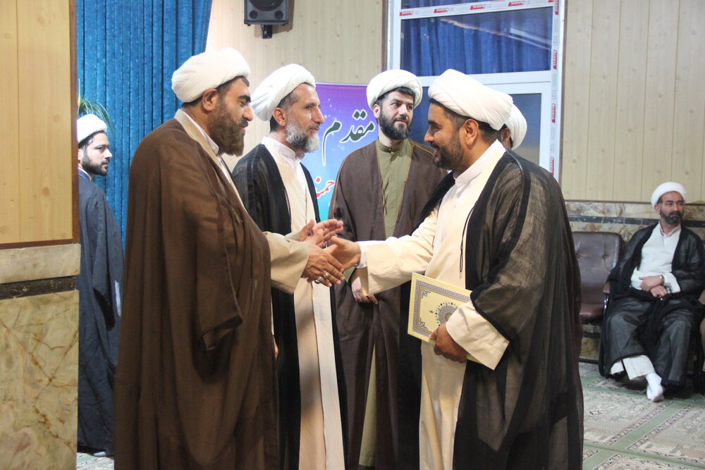 پیام رهبری یک منشور بزرگ و راهگشا برای حوزههای علمیه است