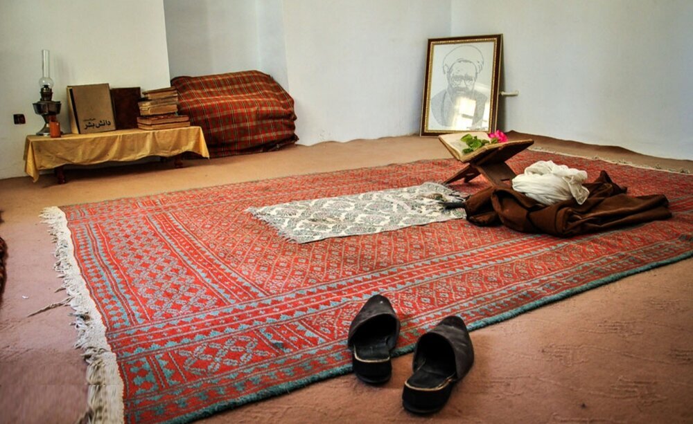 Halis Düşünce | Sade Yaşam