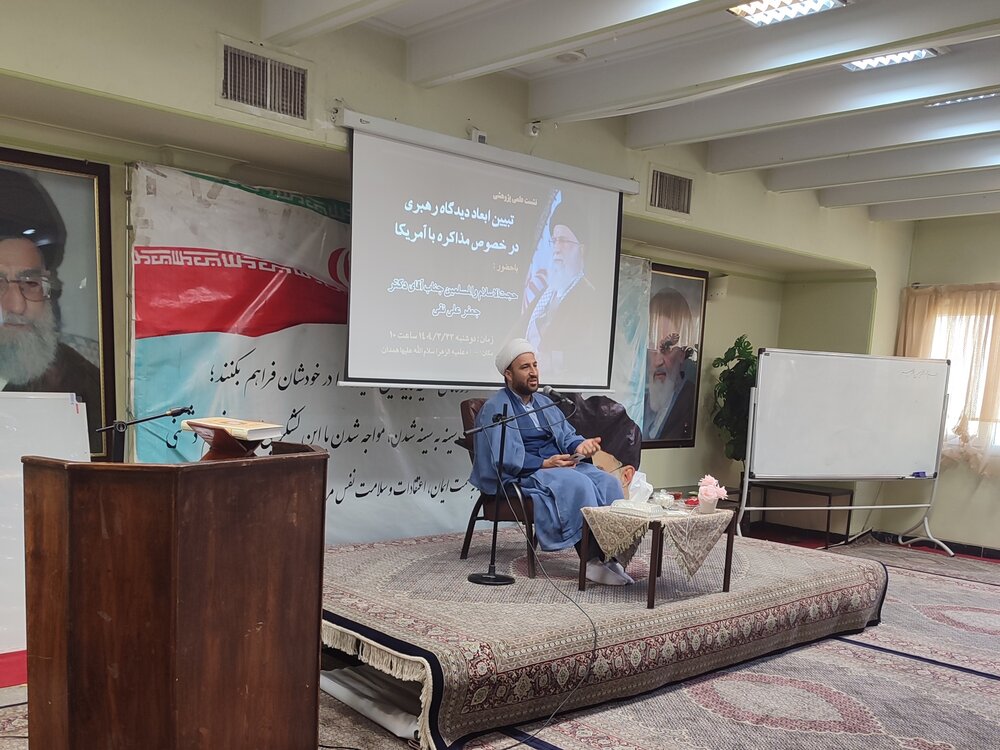 از دشمن جز دشمنی نمی‌توان انتظار داشت