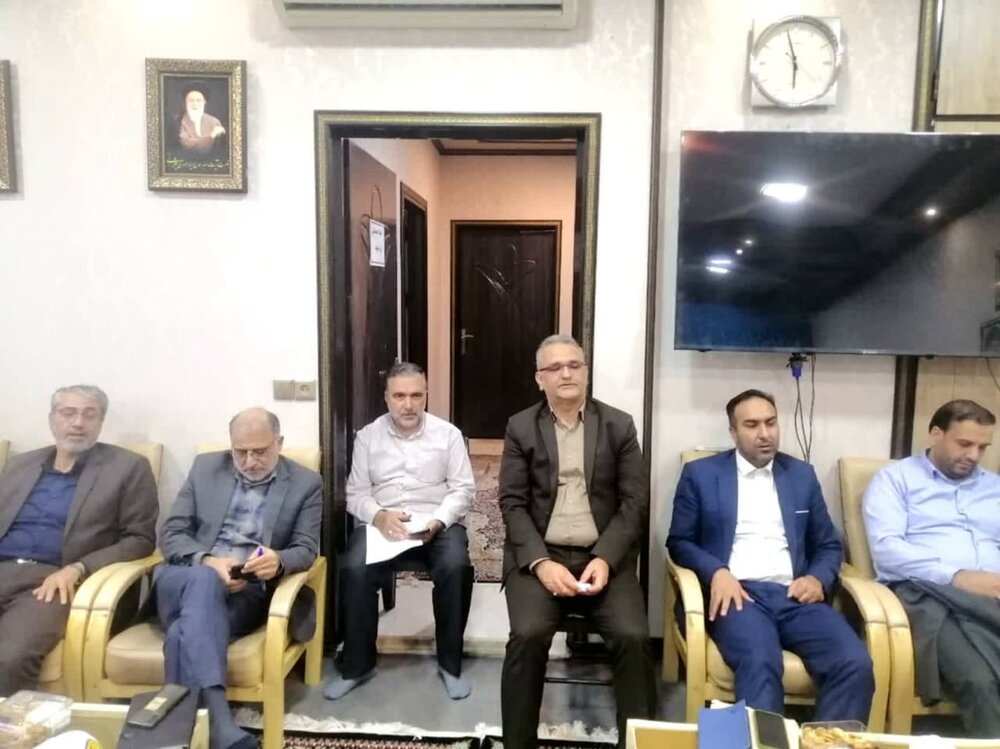 مصوبات ستاد احیاء امر به معروف و نهی از منکر کاشان لازم الاجرا است