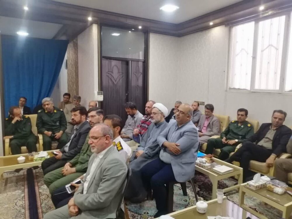 مصوبات ستاد احیاء امر به معروف و نهی از منکر کاشان لازم الاجرا است