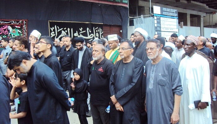 از خوجه‌های اثنی‌عشری چه می دانیم؟