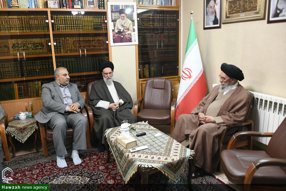بنیاد شهید برای رفع مشکل مسکن جانبازان و ایثارگران ورود جدی داشته باشد