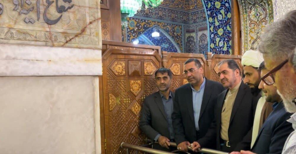 تثبیت جایگاه ولایت فقیه مهم‌ترین میراث ماندگار شهید رئیسی بود 