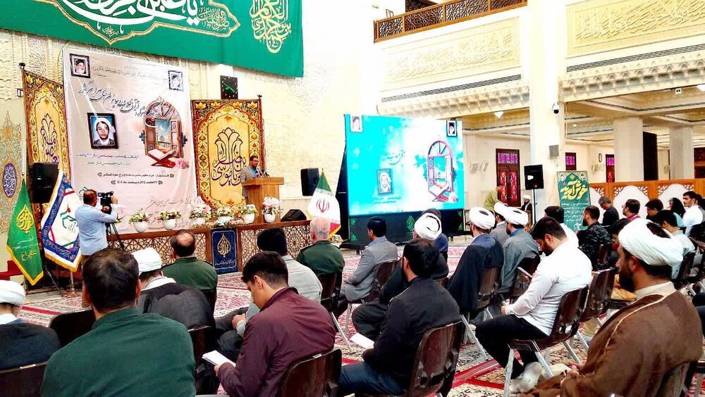 क़ुरआन करीम के माध्यम से समाज की वर्तमान आवश्यकताओं का जवाब दें
