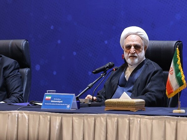 رئیس قوه قضاییه به مازندران سفر می کند