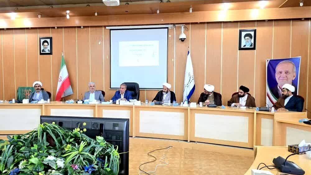 اقدامات استاندار کهگیلویه و بویراحمد در راستای ترویج فرهنگ ایثار و شهادت