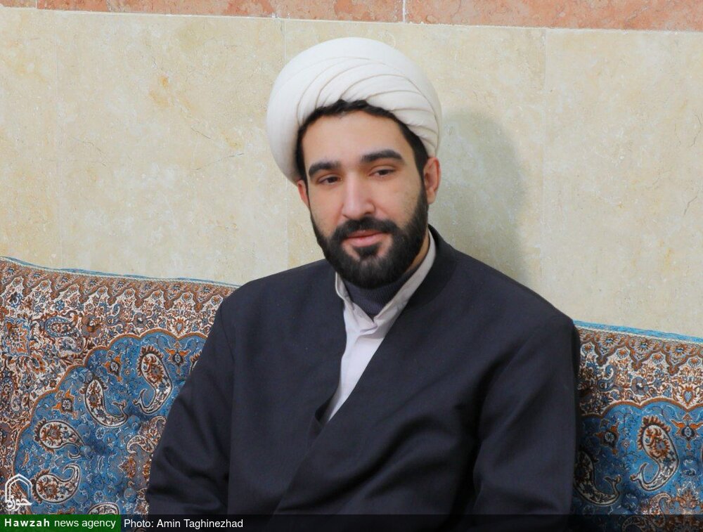 ساختار جدید نمایندگی خبرگزاری رسمی حوزه در استان به تأیید مدیر حوزه علمیه یزد رسید