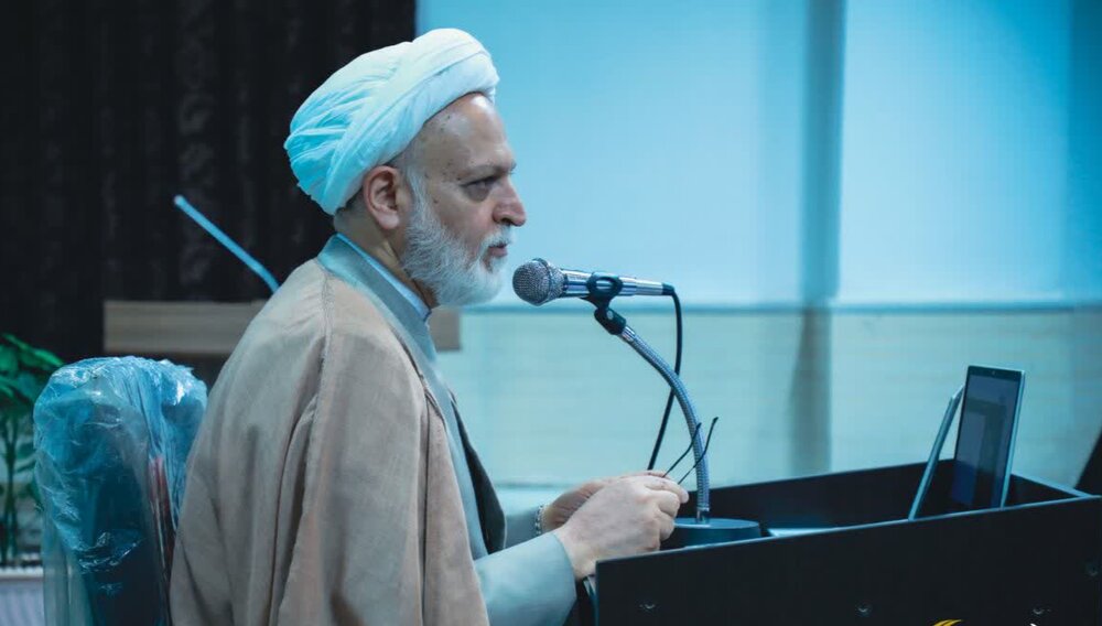 نشست کاربست حدیث در زندگی