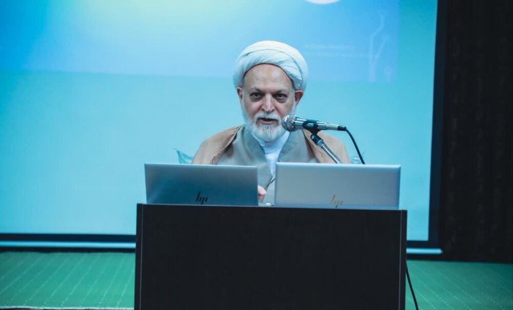 نشست کاربست حدیث در زندگی