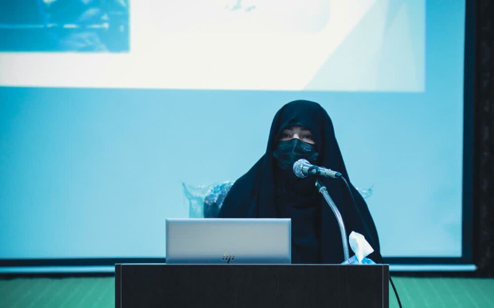 نشست کاربست حدیث در زندگی